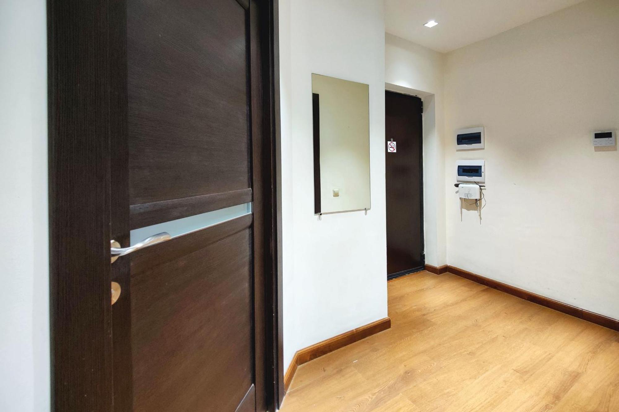 Apartments In Crystal Residence Yerevan Exterior photo